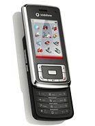 Best available price of Vodafone 810 in Sierraleone