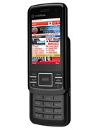 Best available price of Vodafone 830i in Sierraleone