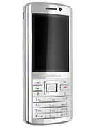 Best available price of Vodafone 835 in Sierraleone