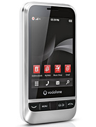 Best available price of Vodafone 845 in Sierraleone