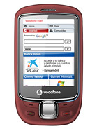Best available price of Vodafone Indie in Sierraleone