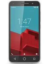 Best available price of Vodafone Smart prime 6 in Sierraleone