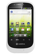 Best available price of Vodafone 858 Smart in Sierraleone