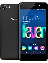 Best available price of Wiko Fever 4G in Sierraleone