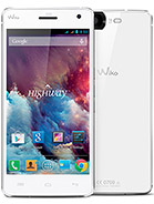 Best available price of Wiko Highway in Sierraleone