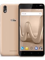 Best available price of Wiko Lenny4 Plus in Sierraleone