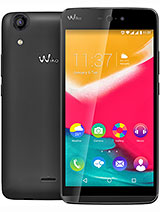 Best available price of Wiko Rainbow Jam 4G in Sierraleone