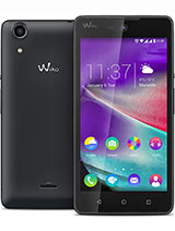 Best available price of Wiko Rainbow Lite 4G in Sierraleone