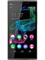 Best available price of Wiko Ridge Fab 4G in Sierraleone