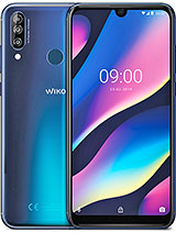 Best available price of Wiko View3 in Sierraleone