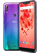 Best available price of Wiko View2 Plus in Sierraleone