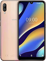 Best available price of Wiko View3 Lite in Sierraleone