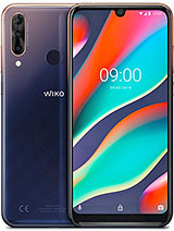 Best available price of Wiko View3 Pro in Sierraleone