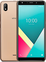 Best available price of Wiko Y61 in Sierraleone