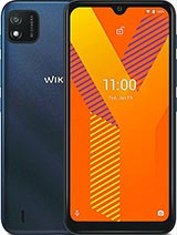 Best available price of Wiko Y62 in Sierraleone