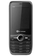 Best available price of Micromax X330 in Sierraleone