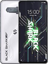 Best available price of Xiaomi Black Shark 4S in Sierraleone