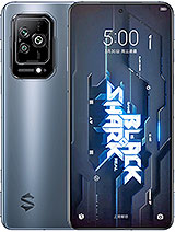 Best available price of Xiaomi Black Shark 5 in Sierraleone