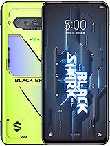 Best available price of Xiaomi Black Shark 5 RS in Sierraleone