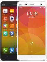 Best available price of Xiaomi Mi 4 in Sierraleone
