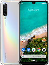 Best available price of Xiaomi Mi A3 in Sierraleone