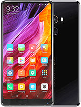 Best available price of Xiaomi Mi Mix 2 in Sierraleone