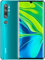 Best available price of Xiaomi Mi Note 10 in Sierraleone