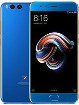Best available price of Xiaomi Mi Note 3 in Sierraleone