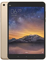 Best available price of Xiaomi Mi Pad 2 in Sierraleone