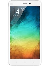 Best available price of Xiaomi Mi Note in Sierraleone