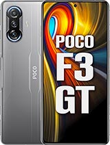 Best available price of Xiaomi Poco F3 GT in Sierraleone