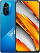 Best available price of Xiaomi Poco F3 in Sierraleone