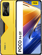 Best available price of Xiaomi Poco F4 GT in Sierraleone