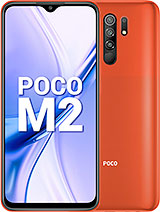 Best available price of Xiaomi Poco M2 in Sierraleone