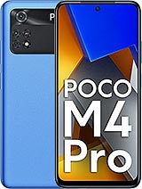 Best available price of Xiaomi Poco M4 Pro in Sierraleone