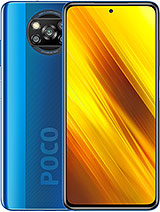 Best available price of Xiaomi Poco X3 NFC in Sierraleone