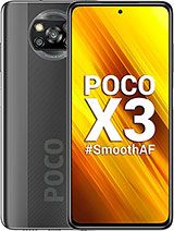 Best available price of Xiaomi Poco X3 in Sierraleone
