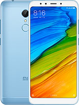 Best available price of Xiaomi Redmi 5 in Sierraleone