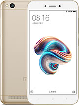 Best available price of Xiaomi Redmi 5A in Sierraleone