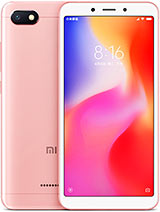 Best available price of Xiaomi Redmi 6A in Sierraleone