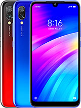 Best available price of Xiaomi Redmi 7 in Sierraleone
