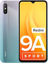 Best available price of Xiaomi Redmi 9A Sport in Sierraleone