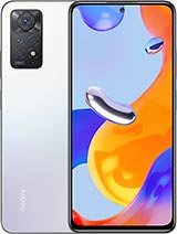Best available price of Xiaomi Redmi Note 11 Pro in Sierraleone