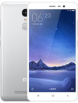 Best available price of Xiaomi Redmi Note 3 in Sierraleone