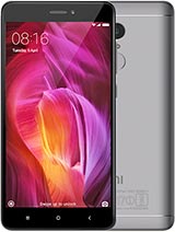 Best available price of Xiaomi Redmi Note 4 in Sierraleone