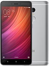 Best available price of Xiaomi Redmi Note 4 MediaTek in Sierraleone