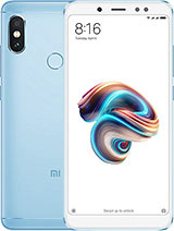 Best available price of Xiaomi Redmi Note 5 Pro in Sierraleone