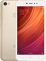 Best available price of Xiaomi Redmi Y1 Note 5A in Sierraleone
