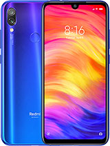 Best available price of Xiaomi Redmi Note 7 Pro in Sierraleone