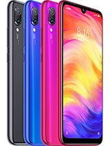 Best available price of Xiaomi Redmi Note 7 in Sierraleone